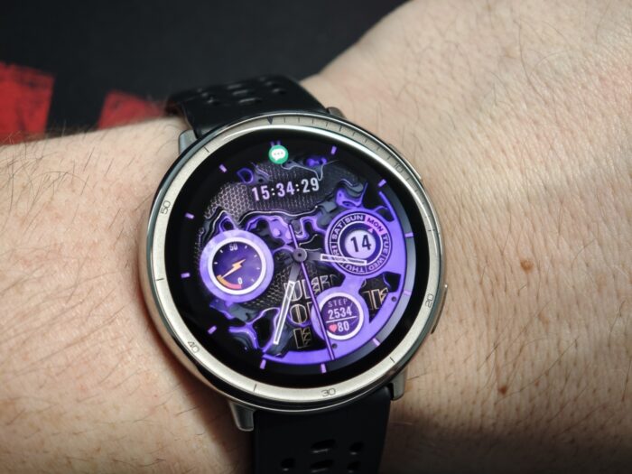 Amazfit Active 2