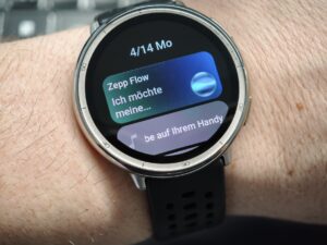 Amazfit Active 2