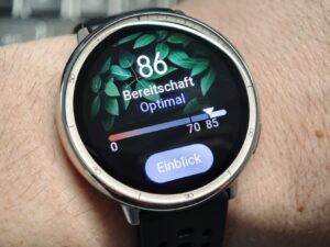 Amazfit Active 2