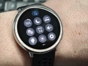 Amazfit Active 2
