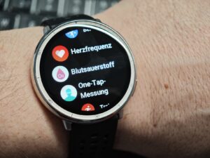 Amazfit Active 2