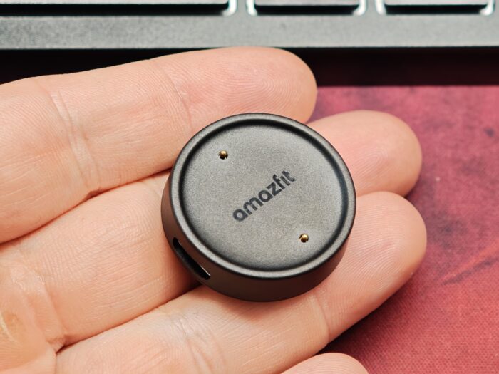 Amazfit Active 2