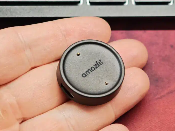 Amazfit Active 2