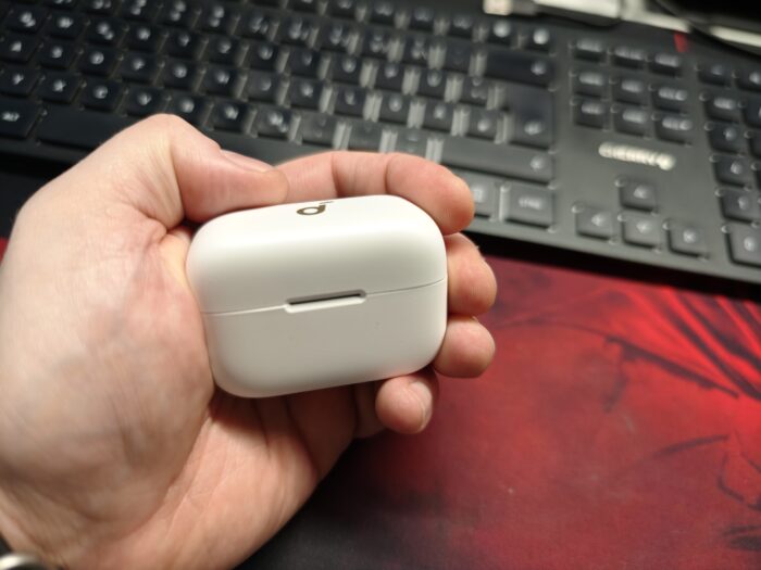 soundcore AeroClip