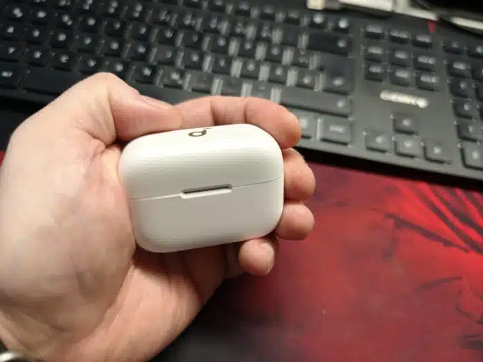 soundcore AeroClip