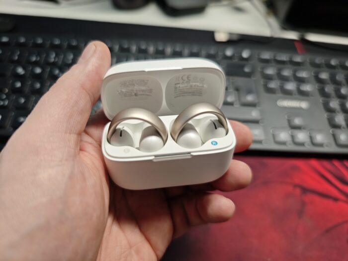 soundcore AeroClip