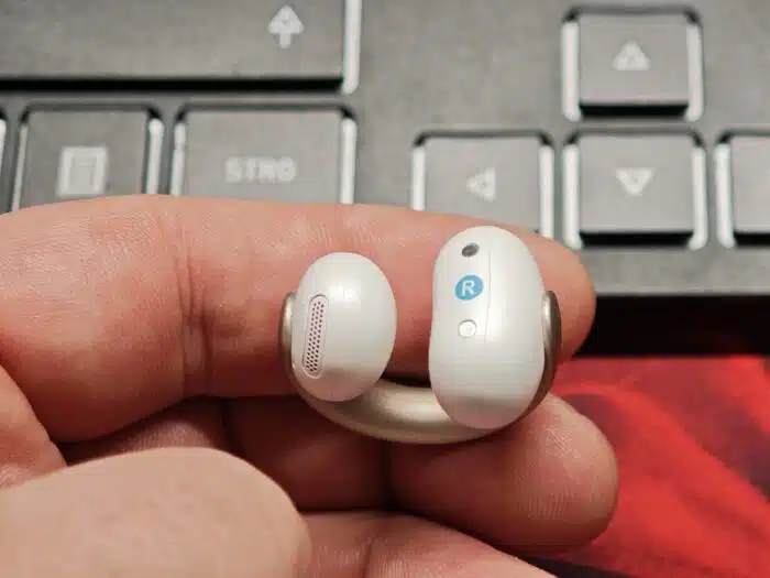 soundcore AeroClip