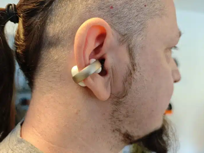 soundcore AeroClip