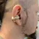 soundcore AeroClip – Zwei Ohrringe für den guten Ton? (Open-Ear-Clip-Design, 12 mm Titan-Treiber, 32 Stunden Laufzeit, Bluetooth 5.4)