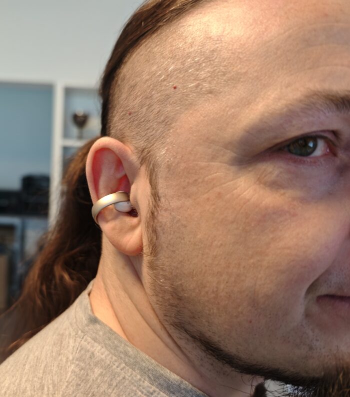 soundcore AeroClip