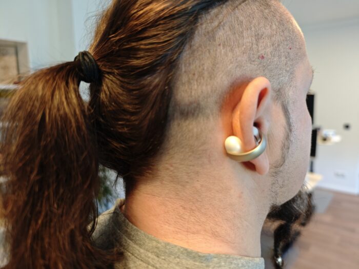 soundcore AeroClip