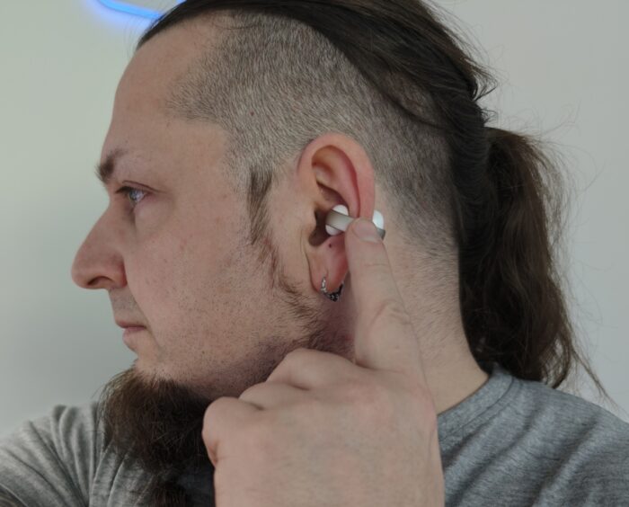 soundcore AeroClip