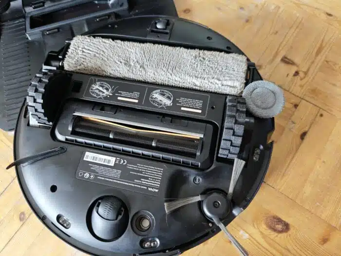 MOVA Z50 Ultra
