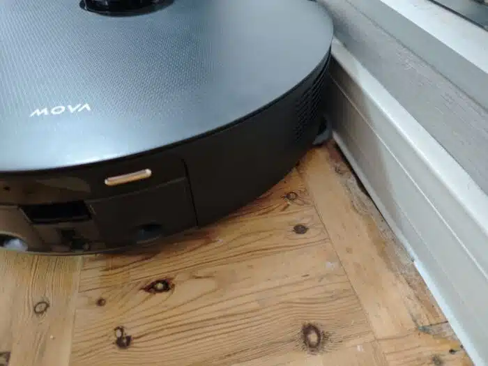 MOVA Z50 Ultra