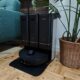 MOVA Z50 Ultra ab 999€ – Mehr Mopp, mehr Druck (rotierende Wischrolle mit Warmwasser, Mini-Mob für Randreinigung, 19.000 Pa Saugleistung)