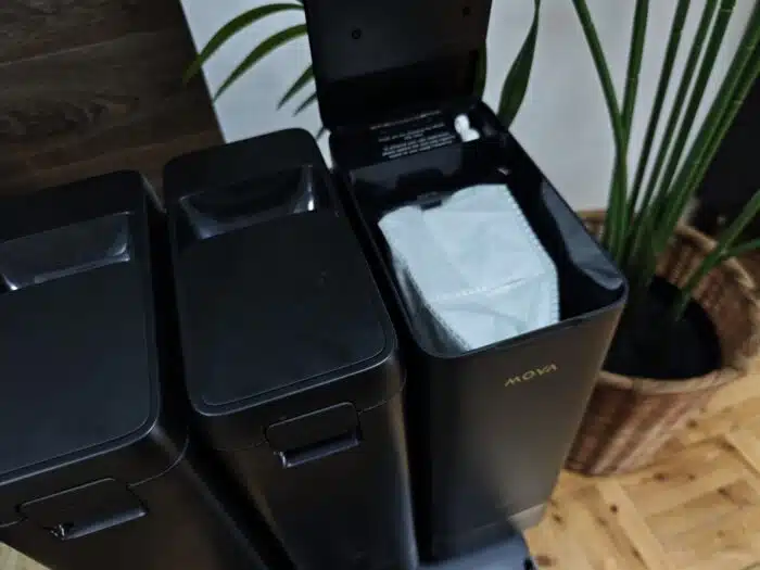 MOVA Z50 Ultra