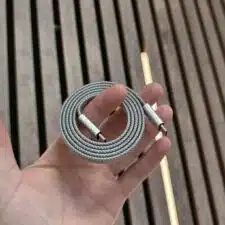 Magnetisches USB-C Kabel
