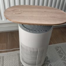 Switchbot Luftfilter