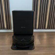ECOVACS DEEBOT T80 OMNI