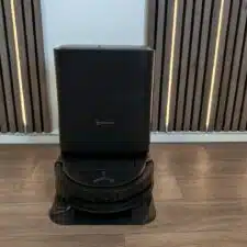 ECOVACS DEEBOT T80 OMNI