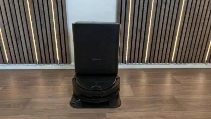 ECOVACS DEEBOT T80 OMNI