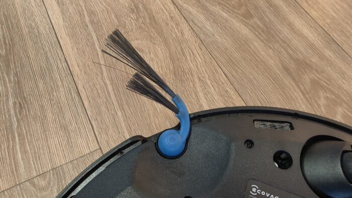 ECOVACS DEEBOT T80 OMNI