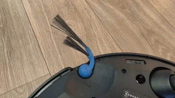 ECOVACS DEEBOT T80 OMNI