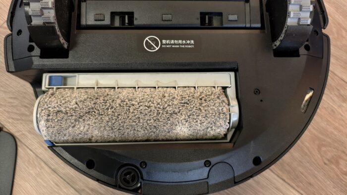 ECOVACS DEEBOT T80 OMNI