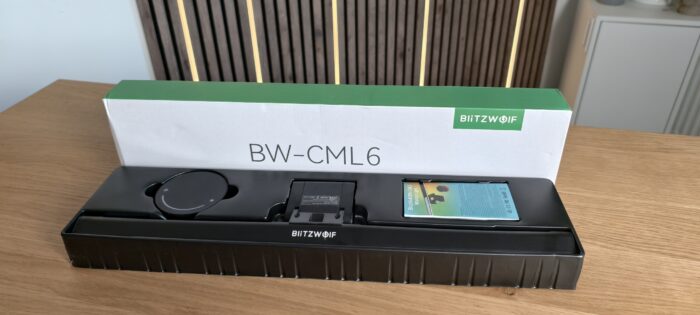 BlitzWolf BW-CML2 Monitorlampe