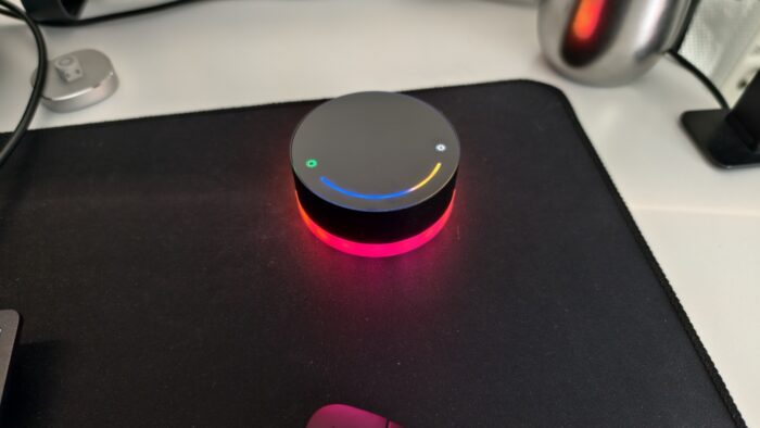 BlitzWolf BW-CML2 Monitorlampe
Touchfernbedienung