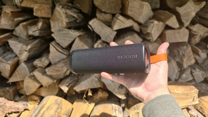 Xiaomi Sound Outdoor