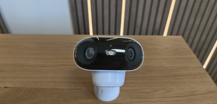 reolink Argus 4 Pro