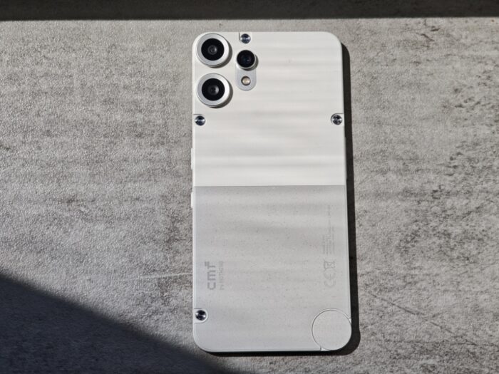 CMF Phone 2 Pro