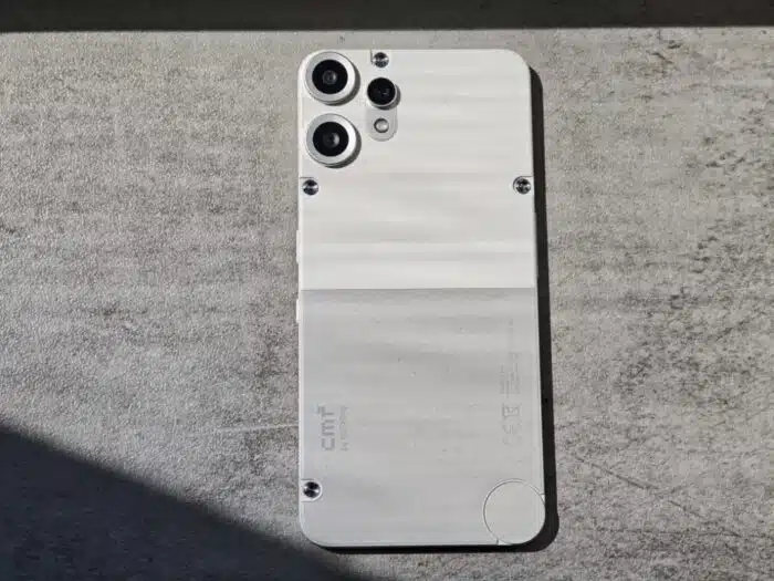 CMF Phone 2 Pro