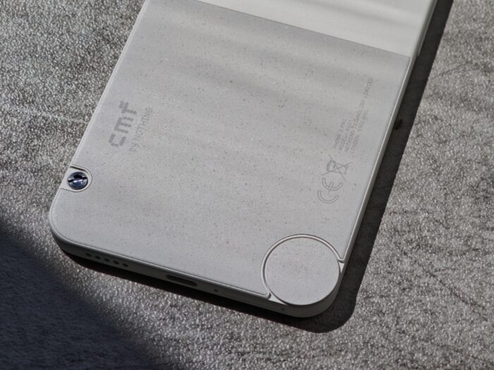 CMF Phone 2 Pro