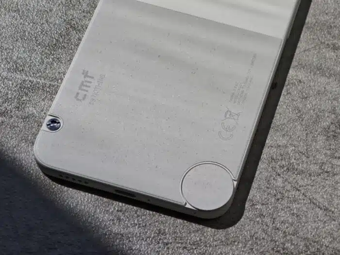 CMF Phone 2 Pro