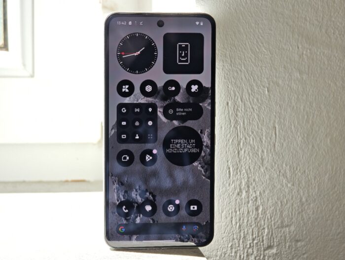 CMF Phone 2 Pro