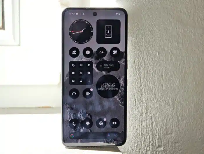 CMF Phone 2 Pro