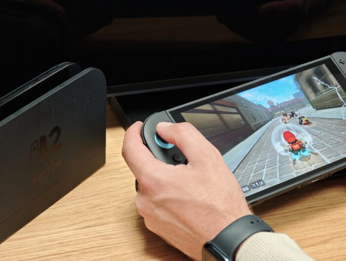 Nintendo Switch 2