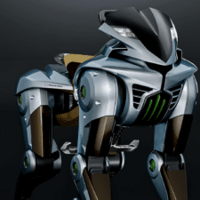 Kawasaki Corleo