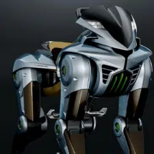 Kawasaki Corleo