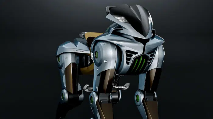 Kawasaki Corleo