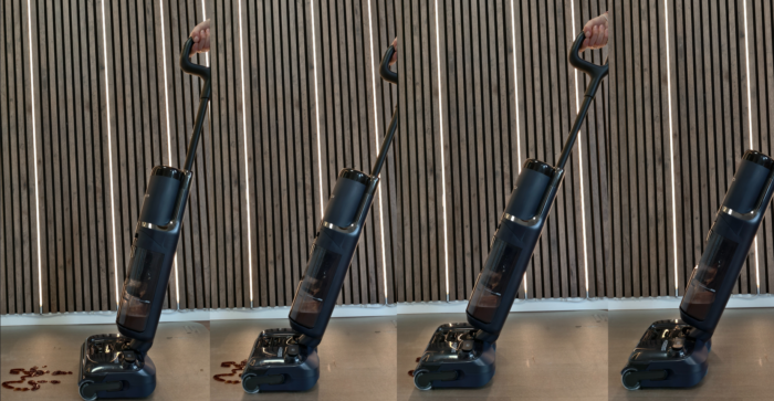 Tineco S7 Stretch