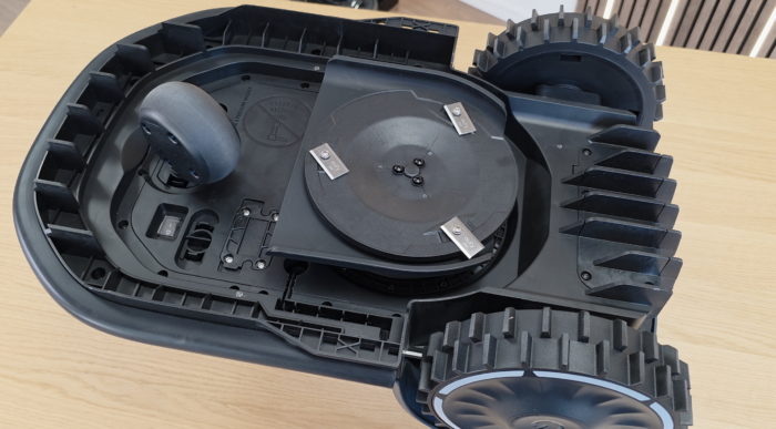 eufy E15