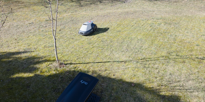 eufy E15