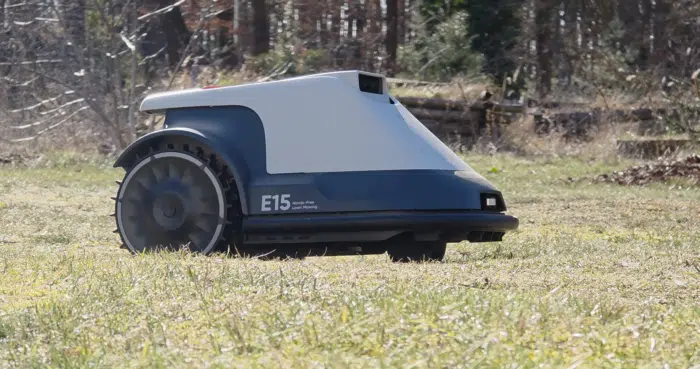 eufy E15