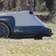 eufy E15/E18 – Rasenmähroboter mit KI-Navigation und Multikartenfunktion (3D-Kamera-Navigation, keine RTK-Antenne, keine Begrenzungsdrähte)