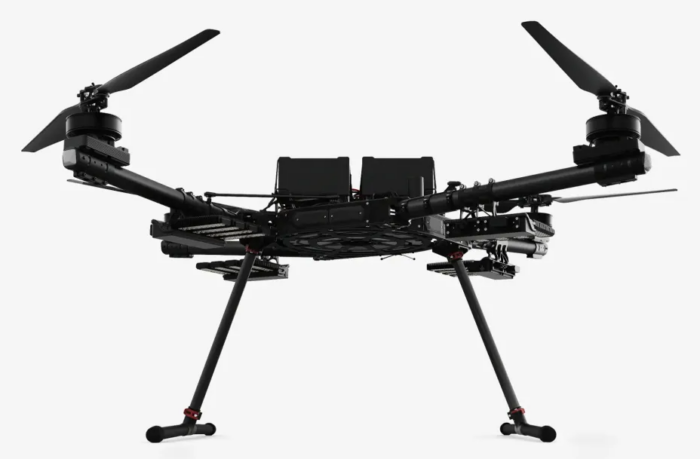 Freefly Systems