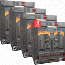 DOOM + DOOM II Will it Run Edition