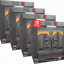 DOOM + DOOM II Will it Run Edition